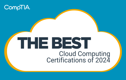 The Best Cloud Computing Certifications (2)