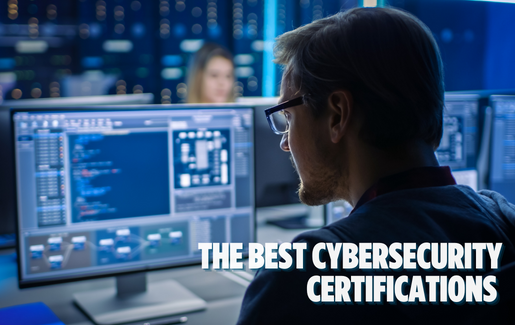 2024 Best Cybersecurity Certifications | CompTIA