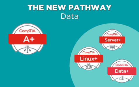 The new Pathway Data