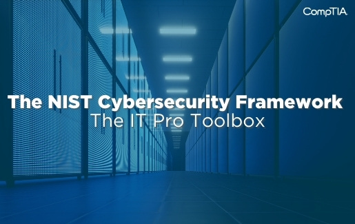 The NIST Cybersecurity Framework 