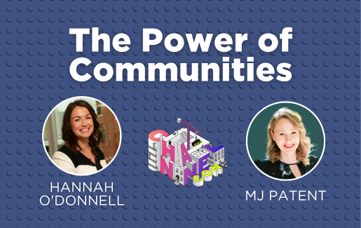 The Power of Communities The Power of Communities