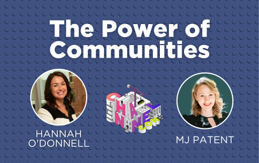 The Power of Communities