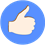 thumbs up Thumbs Up