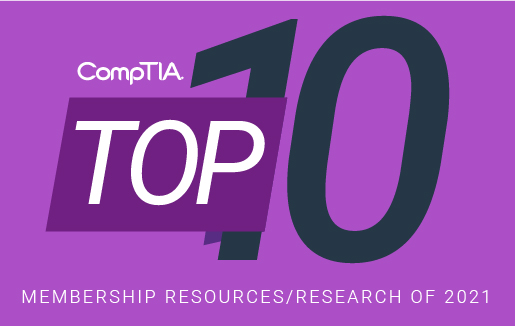 Top 10 Membership Resources of 2021