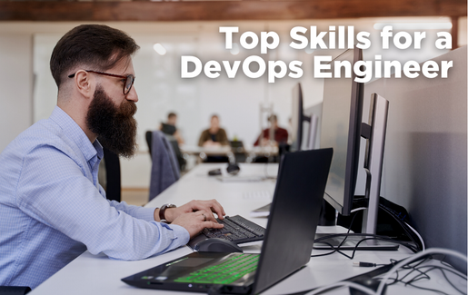 Top Skills for a DevOps Engineer