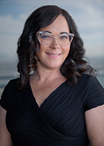 Tracie Orisko_Headshot Tracie Orisko_Headshot
