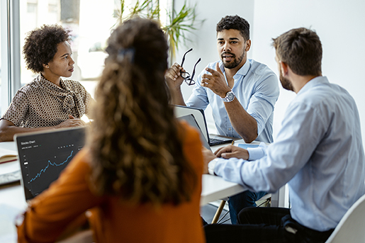 Trends in managed services blog Trends in managed services blog