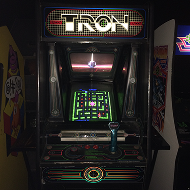 Tron