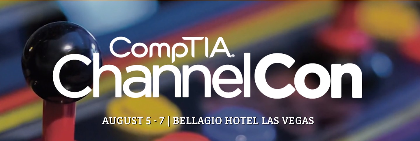 channelcon 19