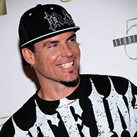 Vanilla Ice