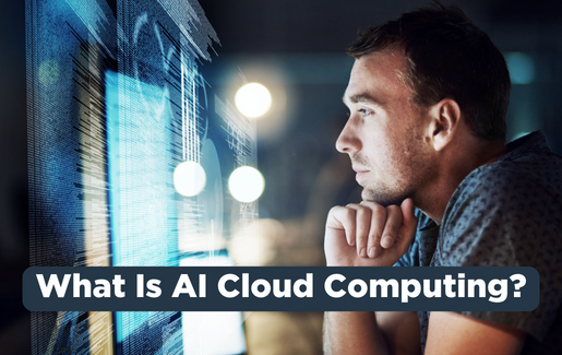 What Is AI Cloud Computing