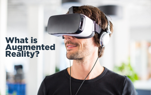 What Is Augmented Reality (AR)?