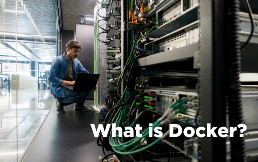 What is Docker