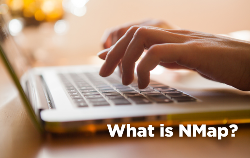 What is NMap