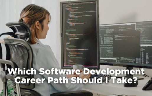 Which Software Development Career Path Should I Take