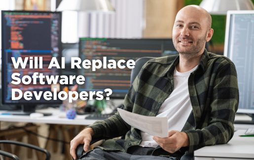 Will AI Replace Software Developers