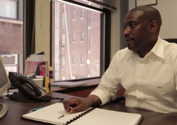 Test Drive IT: Solutions Architects Live Work in the Fast Lane