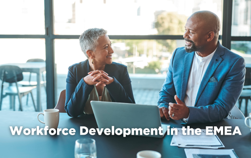 Workforce Development in the EMEA A Landscape of Challenges and Opportunities