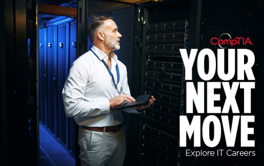 Your Next Move: Network Security Operations