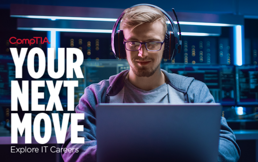 Your Next Move Cybersecurity Manager Your Next Move Cybersecurity Manager