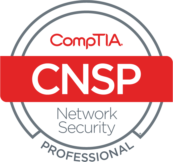 CompTIA Network Security Professional