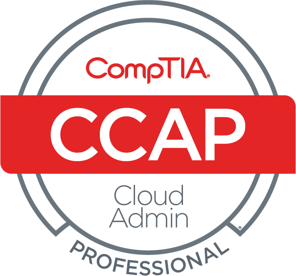 CompTIA Cloud Admin Professional