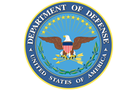 us-department-of-defense-bw us-department-of-defense-bw