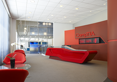 00 - CompTIA HQ