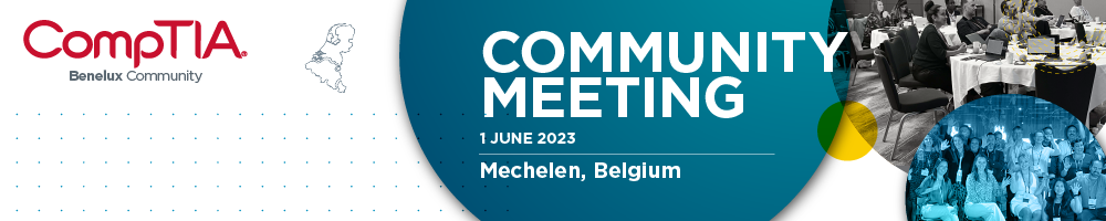 10455 Benelux Community June 2023 Live Meeting Assets_Landing Page Banner 1000x200