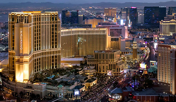 Vegas
    Venue image 