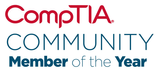 CompTIA Community Member of the Year