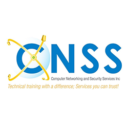 CNSS logo