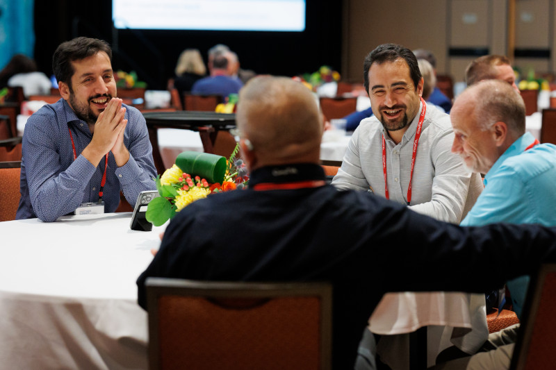 CompTIA Partner Summit 2023 Partner Awards