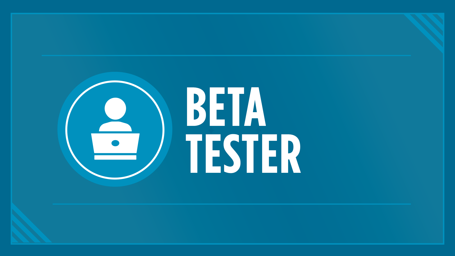 Network of Experts Exam Beta Tester