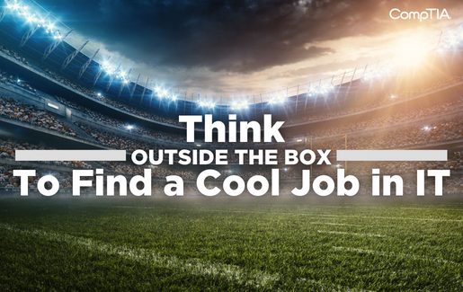 Think-Outside-The-Box-to-Final-a-Cool-Job-in-IT
