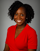 Brittany Osazuwa Brittany Osazuwa