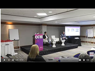 CC18 Channel Advisory Board Session