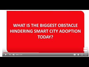 Roadblocks to Smart Cities