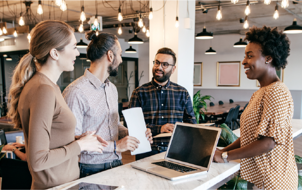 CompTIA State of Tech Workforce Canada 2022