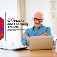 Workforce and Learning Trends