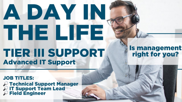 It Support Jacksonville