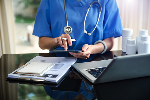 How Is Data Analytics Used In Healthcare