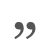quotesymbol quotesymbol