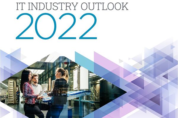 CompTIA IT Industry Outlook 2020 Thumbnail