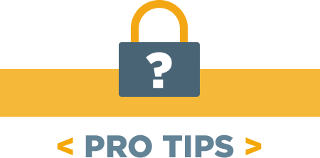 Button_ Pro Tips Passwords Button_ Pro Tips Passwords