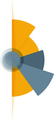 chart-1 A spinning wheel