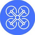 Drones tech-on-the-horizon-logo2