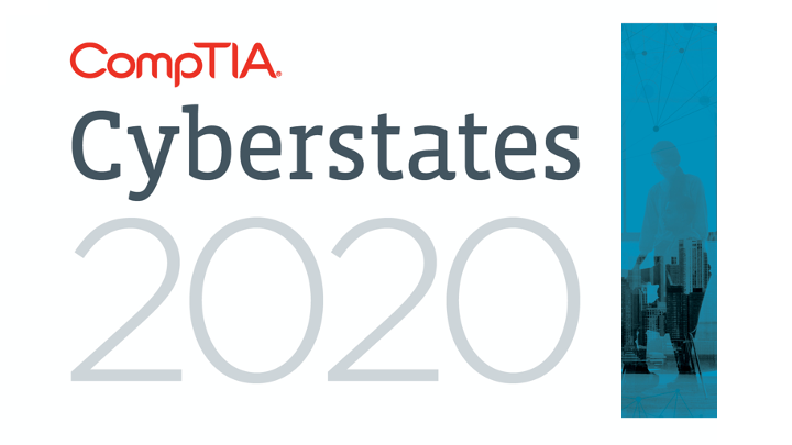 Cyberstates 2020