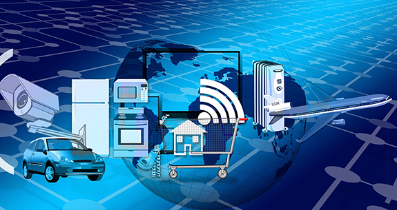 2019 Trends in Internet of Things