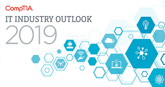 IT Industry Outlook